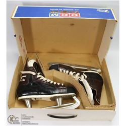 1960S CCM TACKS PROFESSIONAL SKATES SIZE 7