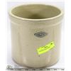 Image 1 : 1 GALLON PACIFIC CROCK