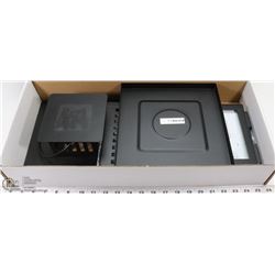 HANGING LAMP IN BOX FOR OUTDOORS