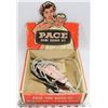 Image 1 : VINTAGE PACE HOME BARBER SET.