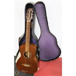 ESTATE ANTIQUE PRE-WWII HARMONY PARLOR