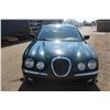 Image 1 : 2001 JAGUAR S-TYPE