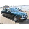 Image 2 : 2001 JAGUAR S-TYPE