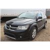 Image 2 : UNRESERVED! 2012 DODGE JOURNEY R/T