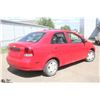 Image 4 : 2004 CHEVROLET AVEO