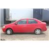 Image 7 : 2004 CHEVROLET AVEO