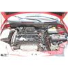 Image 9 : 2004 CHEVROLET AVEO