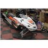 Image 1 : UNRESERVED! 1000M ARCTIC CAT SKIDDOO WITH KEY