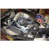 Image 2 : UNRESERVED! 1000M ARCTIC CAT SKIDDOO WITH KEY