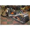 Image 4 : UNRESERVED! 1000M ARCTIC CAT SKIDDOO WITH KEY