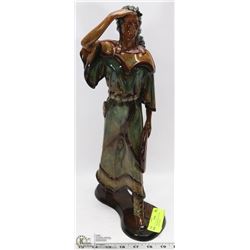 LIMITED EDITION SCULPTURE - SENSE OF PLACE