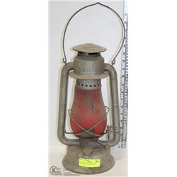 CNR SIGNAL LANTERN LARGE