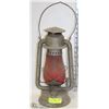 Image 1 : CNR SIGNAL LANTERN LARGE