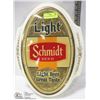 Image 1 : VINTAGE SCHMIDT BEER LIGHT