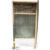 Image 1 : GLASS WASHBOARD