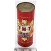 Image 1 : BARTELDES " TNT " POP CORN -- NEW OLD STOCK ITEM