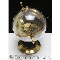 VINTAGE HUMIDITY HYGROMETER