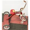 Image 1 : RADIO FLYER RED TRICYCLE