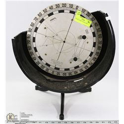 ANTIQUE HARTL OPTICAL DISC