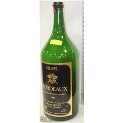 1983 SICHEL BORDEAU TEXAS MICKEY