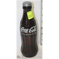 VINTAGE COCA COLA BOTTLE FLASHLIGHT