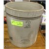 Image 1 : MEDALTA 2 GALLON IMPERIAL CROCK