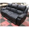 Image 1 : PREVIOUSLY ENJOYED 91" ELECTRIC RECLINING