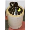 Image 1 : 5 GALLON CROCK