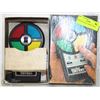 Image 1 : VINTAGE POCKET SIMON IN BOX.