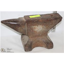 ANTIQUE ANVIL