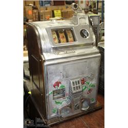 1925 PACE SLOT MACHINE