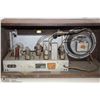 Image 3 : STROMBERG CARLSON TUBE RADIO WITH TUBES
