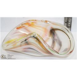 VINTAGE MURANO GLASS DECORATIVE