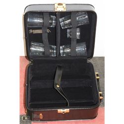 STRADELLINA TRAVEL BAR / WHISKY