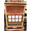 Image 3 : MCCLAREY 1940S GAS STOVE/HEATER.