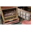 Image 4 : MCCLAREY 1940S GAS STOVE/HEATER.