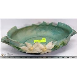 1944 ROSEVILLE CONSOLE BOWL