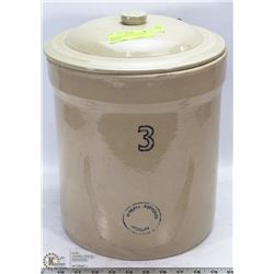 VINTAGE ALBERTA POTTERIES REDCLIFF