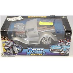 MUSCLE MACHINE 1929 MODEL A DIECAST