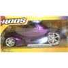 Image 2 : D-ROD 1941 WILLYS COUPE DIE CAST