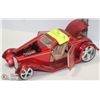 Image 2 : RED 1932 FORD DIE CAST.