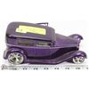 Image 1 : PURPLE 1931 FORD DIECAST