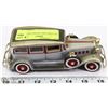 Image 1 : 1931 PEER LESS CAR DIE CAST.