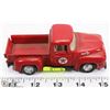 Image 1 : RED SMALL TEXACO TRUCK