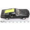 Image 1 : BLACK 1967 SHELBY GT 500 DIE CAST.