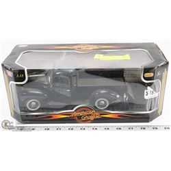 AMERICA GRAFFITI 1940 FORD PICK UP DIE CAST