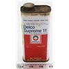 Image 1 : DELCO SUPREME II CAN