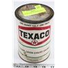 Image 1 : TEXACO PAINT 11-U DARK GREEN