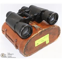 VINTAGE GREAT WEST 7 X 35 BINOCULARS