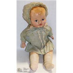 1920'S COMPOSITE DOLL